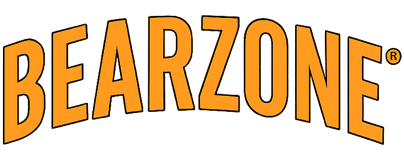 BearZone — Fiesta bear Torremolinos